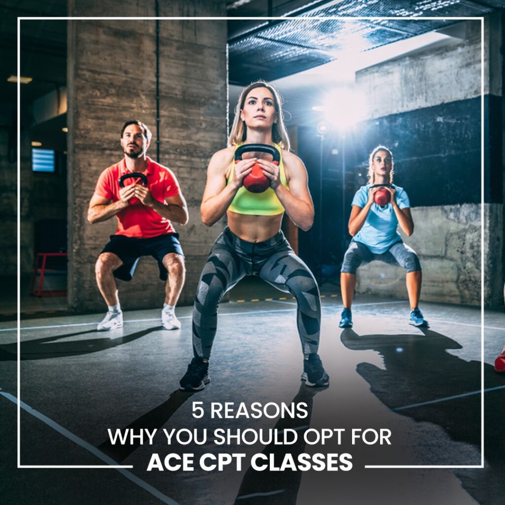 5 REASONS WHY YOU SHOULD OPT FOR ACE CPT CLASSES