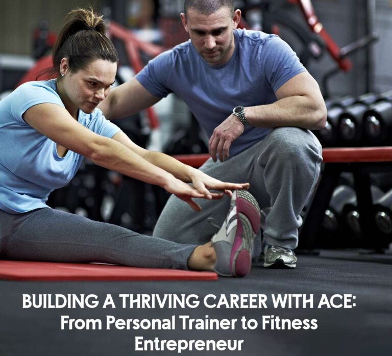 How is Online Personal Training different from conventional Gym