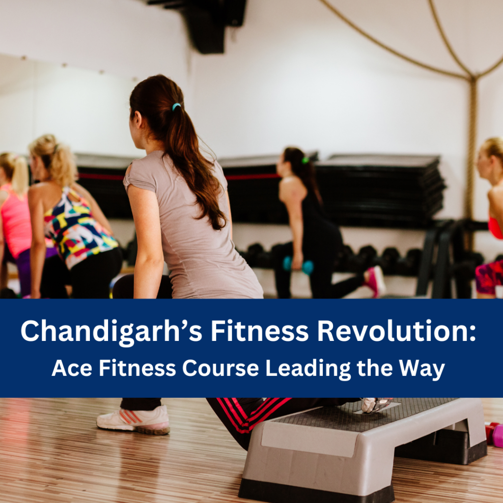 Ace Fitness Course