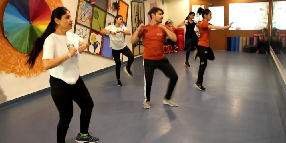 bhagra-fitness-course-class